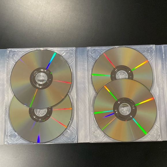 Lost - The Complete First Season - Picture 10 of 12